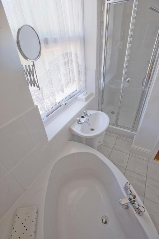 Bourne Hall Country Hotel Shanklin Zimmer foto